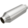 Picture of California Universal Catalytic Converter-2in. Inlet/2in. Outlet