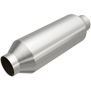 Picture of California Universal Catalytic Converter-2in. Inlet/2in. Outlet