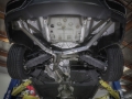 Picture of aFe Exhaust Cat Back - 49-36446