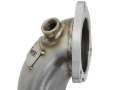 Picture of aFe Downpipe - 48-36318-1HC