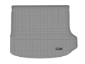 Picture of WeatherTech WT Cargo Liners-Grey Floor Mats - 421530