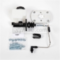 Picture of Rywire Manual Brake Conversion Kit w/Hardware & 4 Wheel Lines (Year Make & Model Req in PO Notes)