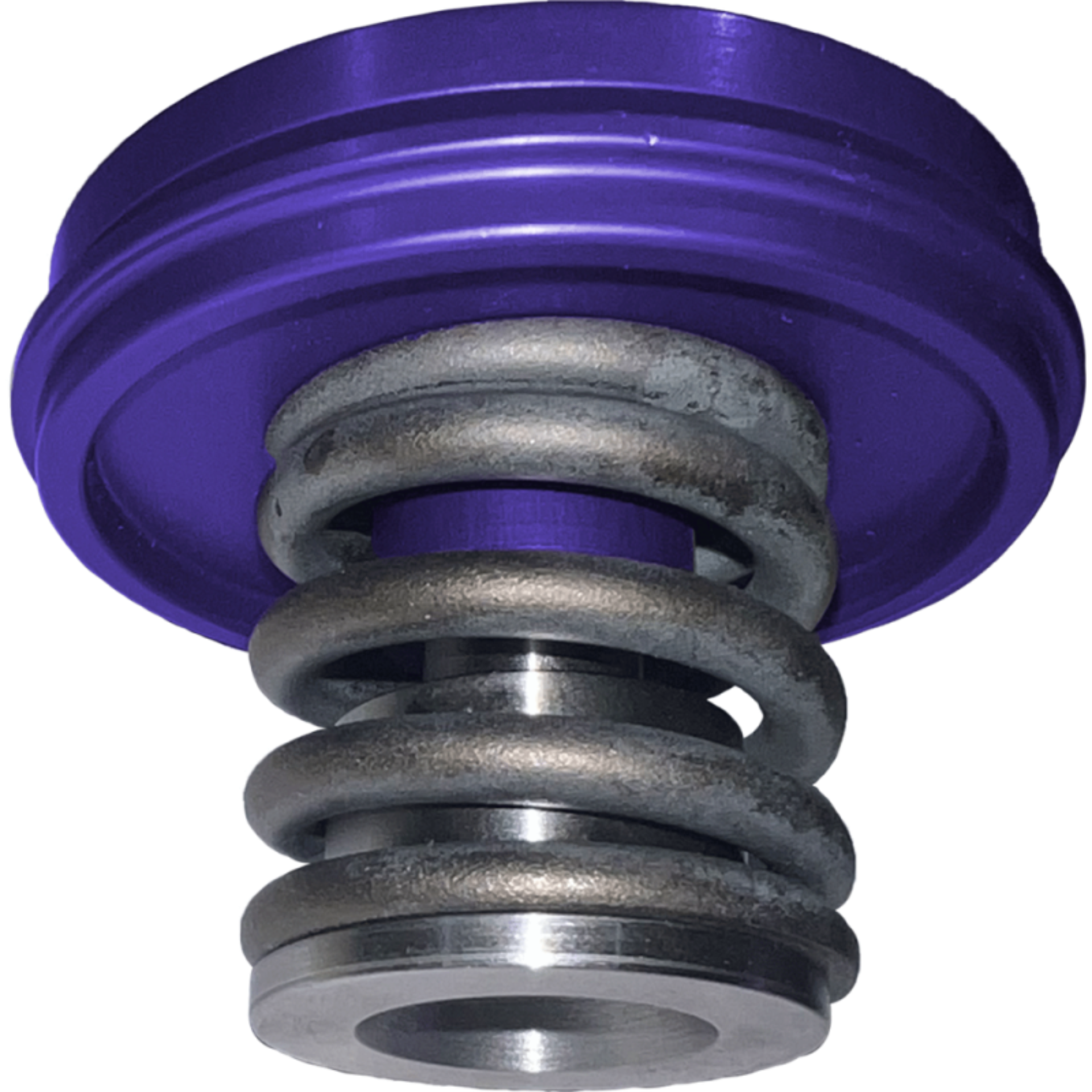 Picture of ATS Diesel 96-07 Dodge 2500/3500 5.9L Cummins 47RE/48RE Billet Reverse Servo Piston Kit