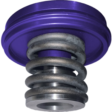 Picture of ATS Diesel 96-07 Dodge 2500/3500 5.9L Cummins 47RE/48RE Billet Reverse Servo Piston Kit