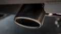 Picture of Borla 21-22 Ford Bronco 2.7L V6 4WD Touring Axle Back Exhaust w/ Black Coated Tips