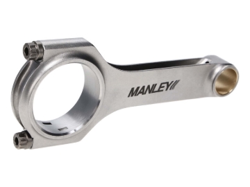 Picture of Manley Chevrolet LS H-Beam Connecting Rod - 6.125 in.