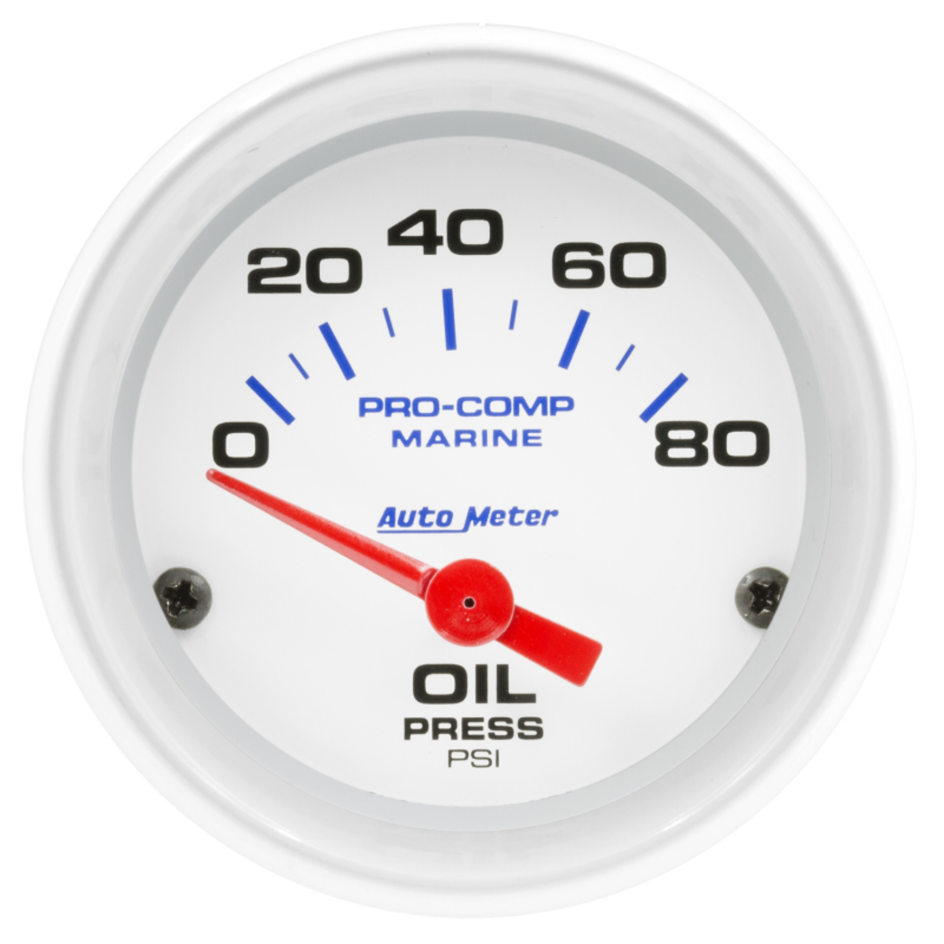 Picture of AutoMeter AM Marine Gauges - 200744