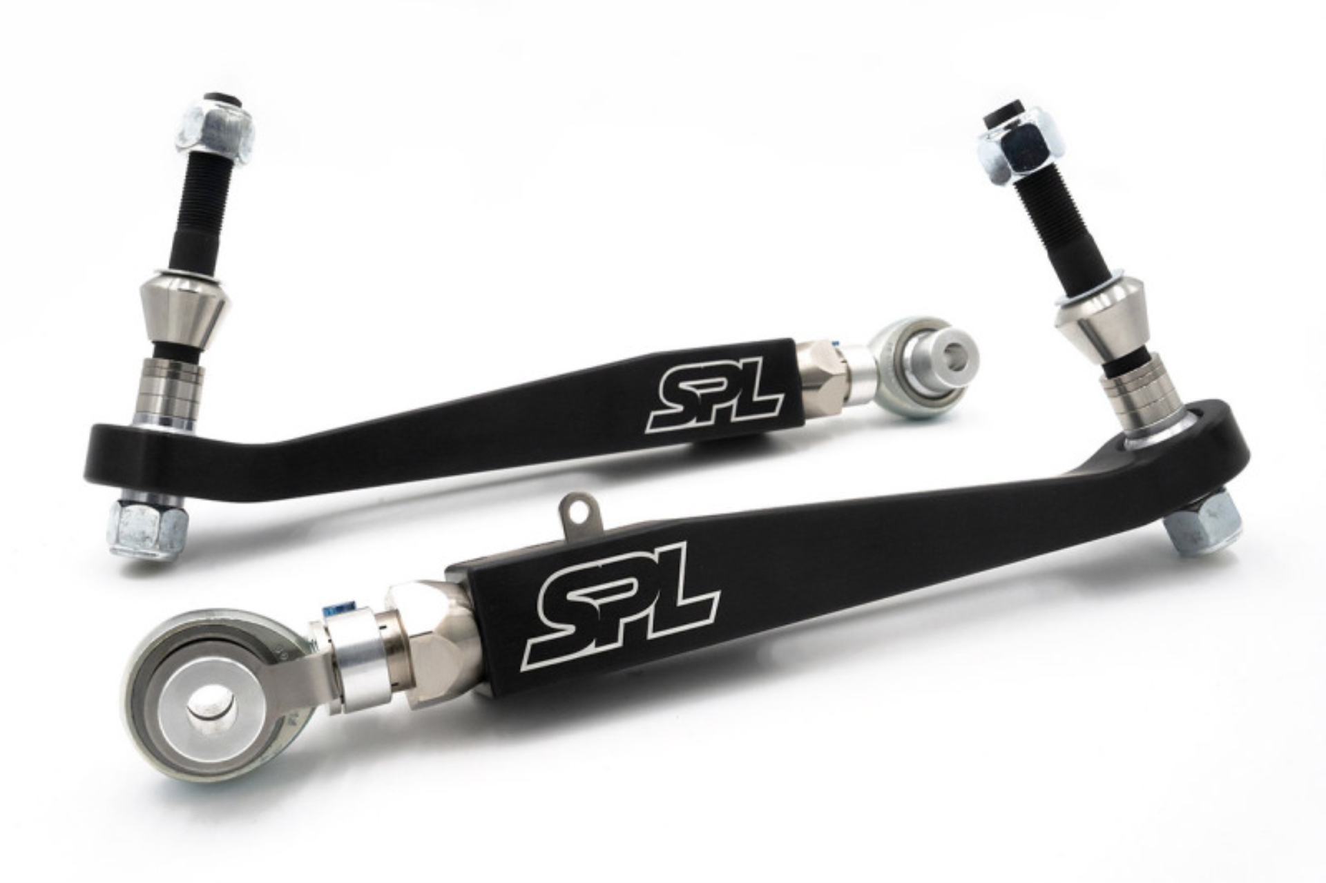 Picture of SPL 2022+ BMW G80/G82 M3/M4 Front Lower Control Arms