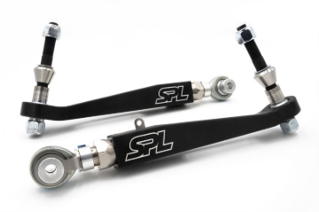 Picture of SPL 2022+ BMW G80/G82 M3/M4 Front Lower Control Arms