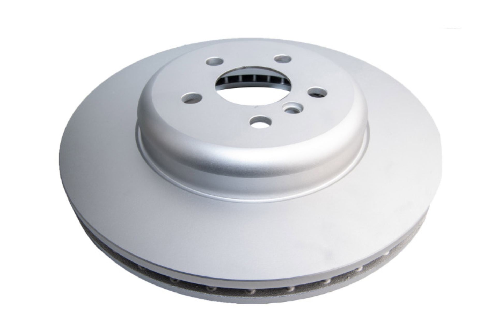 Picture of DBA En-Shield Standard Rotors Brake Rotors - DBA3420E