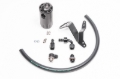 Picture of Radium Engineering Catch Can Kit CCV 11-14 Mustang GT Fluid Lock