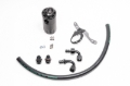 Picture of Radium Engineering Catch Can Kit CCV 15-17 Mustang GT Fluid Lock