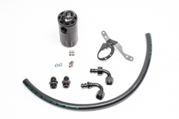 Picture of Radium Engineering Catch Can Kit CCV 15-17 Mustang GT Fluid Lock