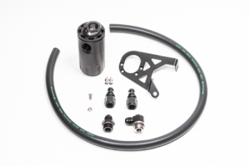Picture of Radium Engineering Catch Can Kit Crankcase 2016+ Focus RS Fluid Lock
