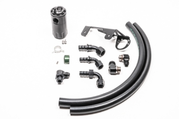 Picture of Radium Engineering Catch Can Kit CCV MK5 Supra Fluid Lock
