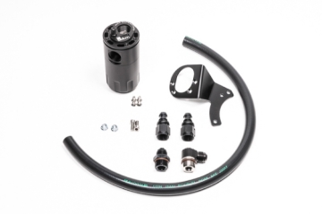 Picture of Radium Engineering Catch Can Kit PCV 2011+ Mustang GT Fluid Lock