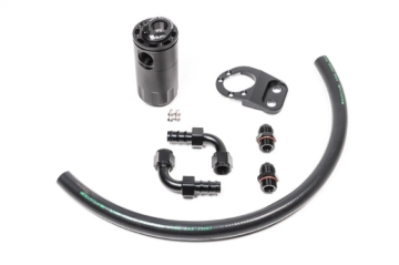 Picture of Radium Engineering Catch Can Kit PCV Fiesta ST Fluid Lock