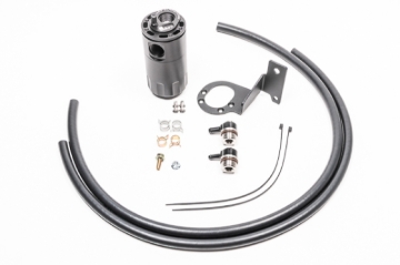 Picture of Radium Engineering Catch Can Kit PCV MK5 Supra Fluid Lock