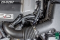 Picture of Radium Engineering Catch Can Kit CCV 15-17 Mustang GT Fluid Lock