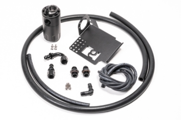 Picture of Radium Engineering Catch Can Kit S2000 All RHD and 06-09 LHD Crankcase Fluid Lock