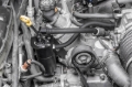 Picture of Radium Engineering Catch Can Kit GM LS Engine Fluid Lock