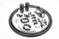 Picture of Radium Engineering Dual Catch Can Kit Nissan R32 Skyline GT-R Fluid Lock
