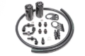 Picture of Radium Engineering Dual Catch Can Kit Fiesta ST Fluid Lock