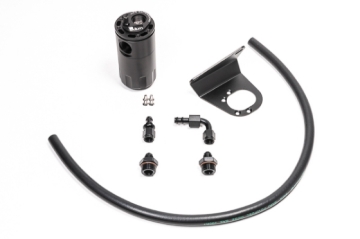 Picture of Radium Engineering GM Truck Catch Can Kit Fluid Lock