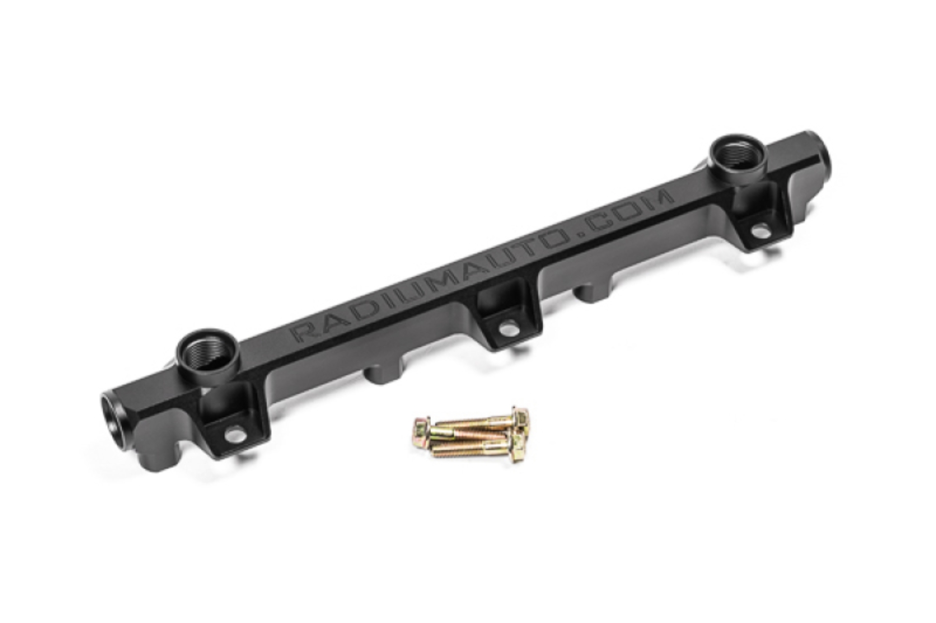Picture of Radium Engineering Fuel Rail Honda F-H-Series