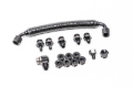 Picture of Radium Engineering RAD Fuel Rails - 20-0866-PK