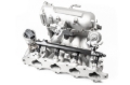 Picture of Radium Engineering Fuel Rail Honda F-H-Series