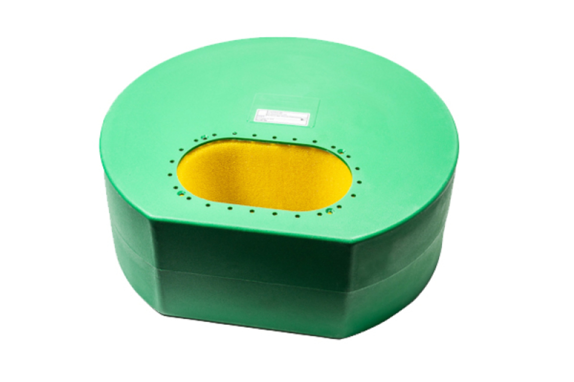 Picture of Radium Engineering R11A Replacement Fuel Bladder 10.5 Gal Spare Tire