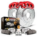 Picture of PowerStop PSB Z36 Truck & Tow Kit w/Cals Brake Kits - KC7299A-36