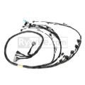 Picture of Rywire Honda K24 Tucked Eng Harn w/02-04 K24 Crank/Knock Sensor (Rear VSS Position)