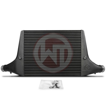 Picture of Wagner Tuning Audi SQ5 FY (US-Model) Competition Intercooler Kit w/ Charge Pipe