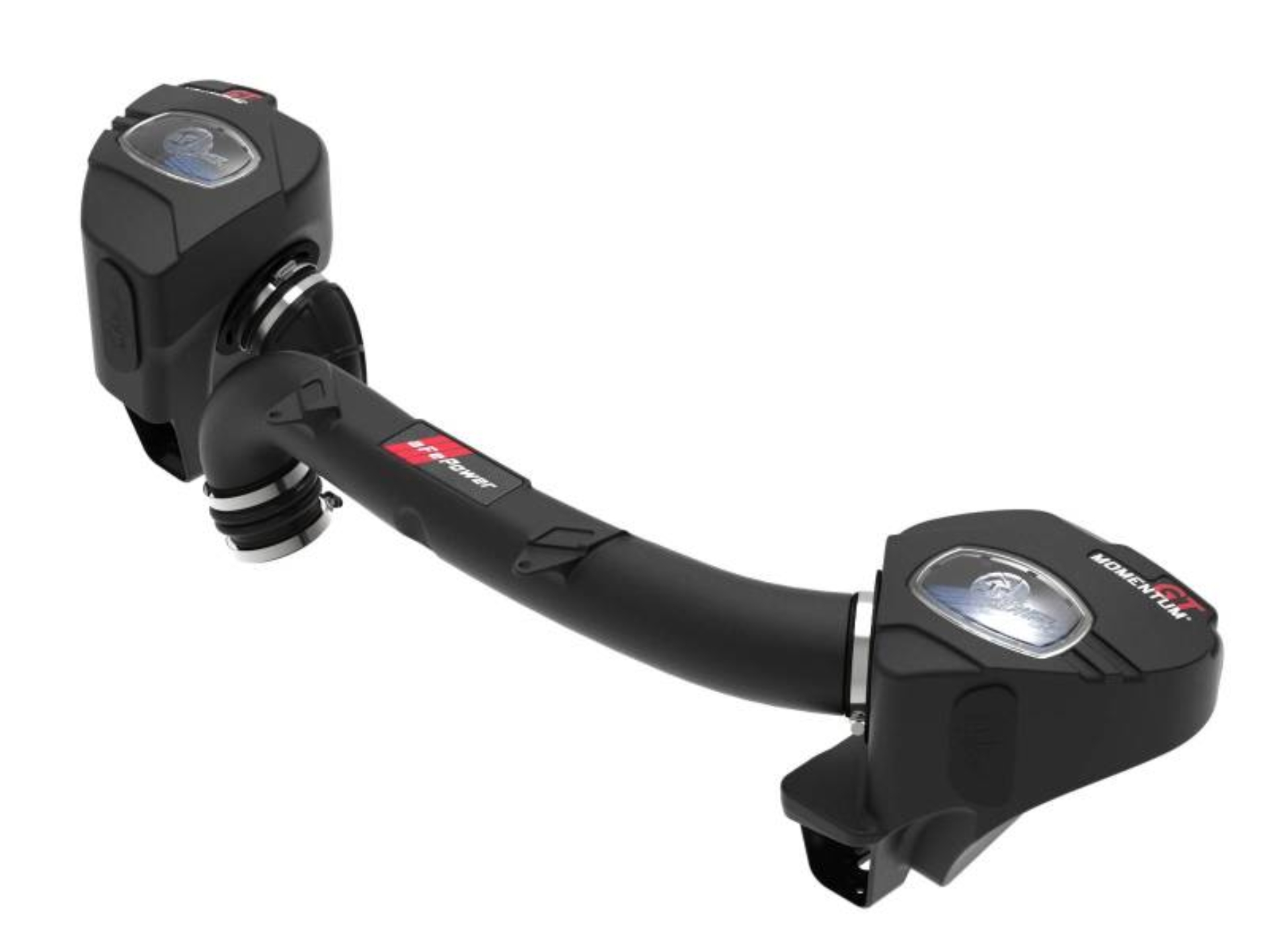 Picture of aFe Momentum GT Cold Air Intakes - 50-70083R