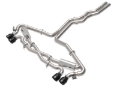 Picture of aFe Exhaust Cat Back - 49-36448-B