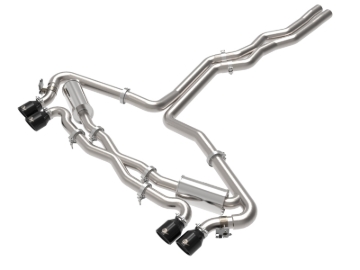 Picture of aFe Exhaust Cat Back - 49-36448-B
