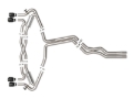 Picture of aFe Exhaust Cat Back - 49-36448-B
