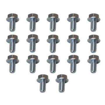 Picture of Moroso 4L60/4L60E/200R4/700R4 Transmission Pan Bolts - Set of 17