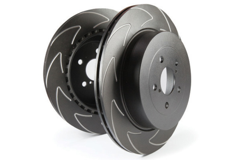 Picture of EBC BSD Brake Rotor Sets - BSD1390