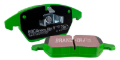 Picture of EBC Greenstuff Brake Pad Sets - DP63118
