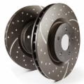 Picture of EBC GD Sport Rotor Sets Brake Rotors - GD7817