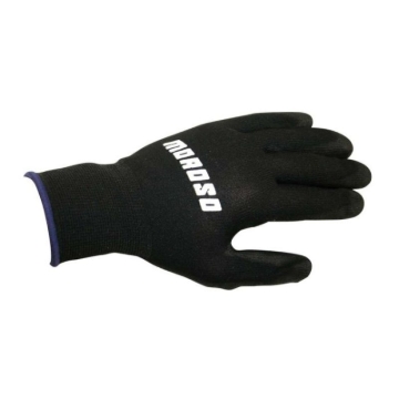 Picture of Moroso Mechanic Gloves w/Moroso Logo