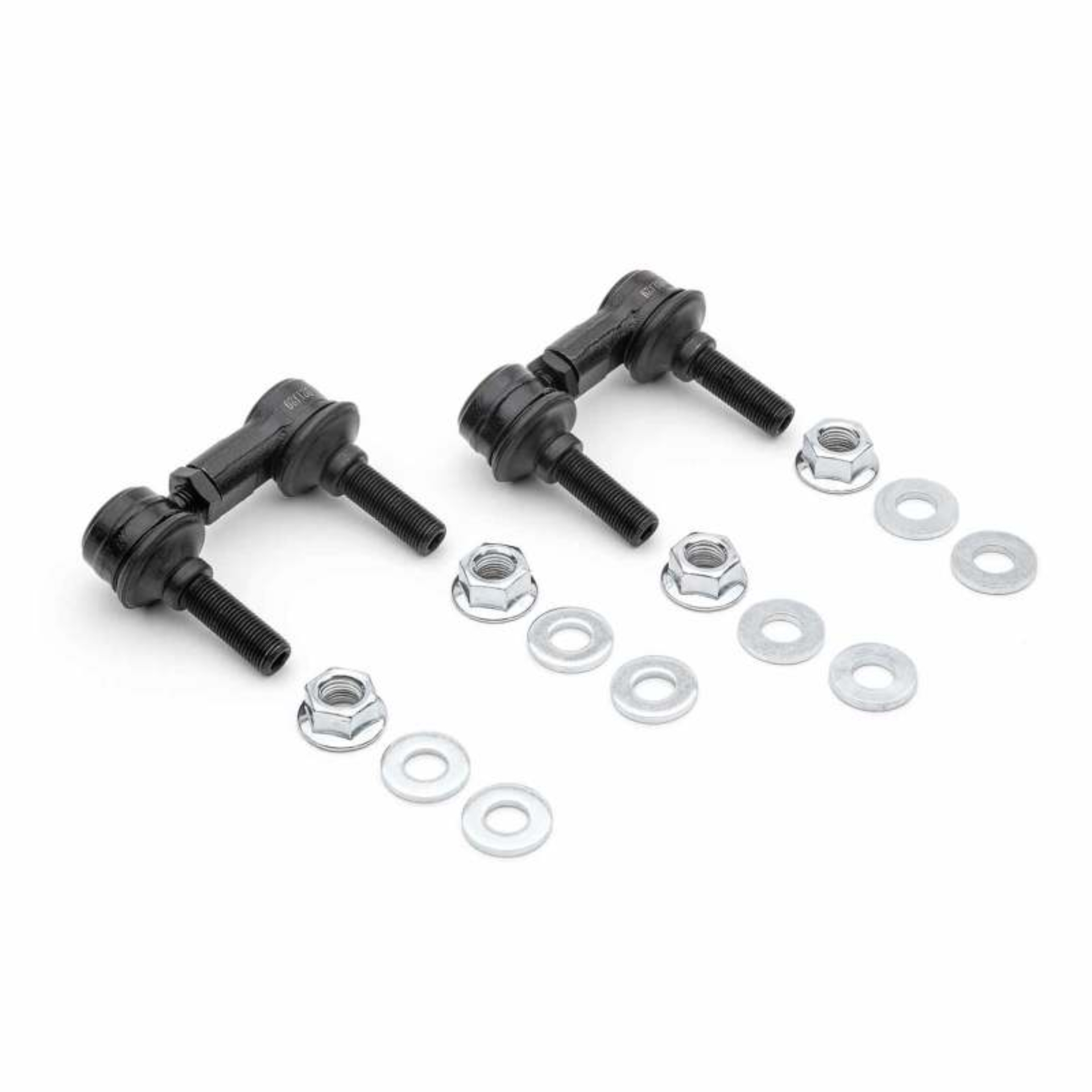Picture of Cobb 08-21 Subaru WRX & STI/2018 Type RA/2019 S209 HD Adj. Front Sway Bar Endlink Kit
