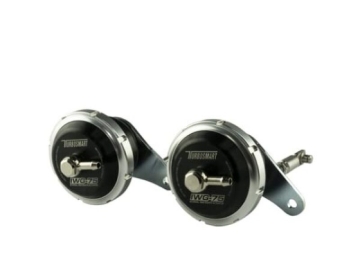 Picture of Turbosmart 07-21 Nissan GTR R35 12 PSI Internal Wastegate Kit