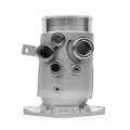 Picture of Cobb 15-21 Subaru WRX / 14-18 Forester XT Cast Turbo Inlet