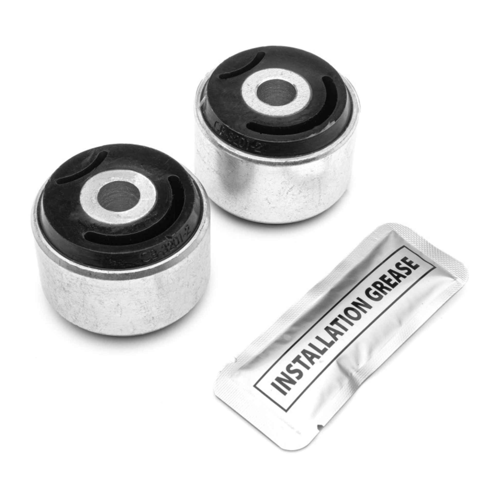 Picture of Cobb 08-21 Subaru WRX & STI/2018 Type RA/2019 S209/09-13 FXT Rear Diff to Subframe Mount Bushing Kit
