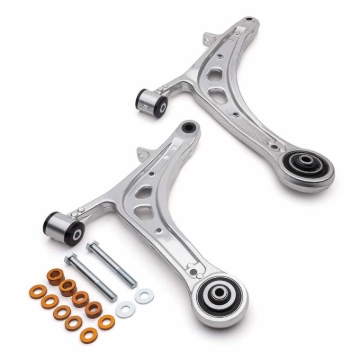 Picture of Cobb 15-21 Subaru WRX & STI/2018 Type RA Alloy Front Lower Control Arm (Complete) STD Alignment