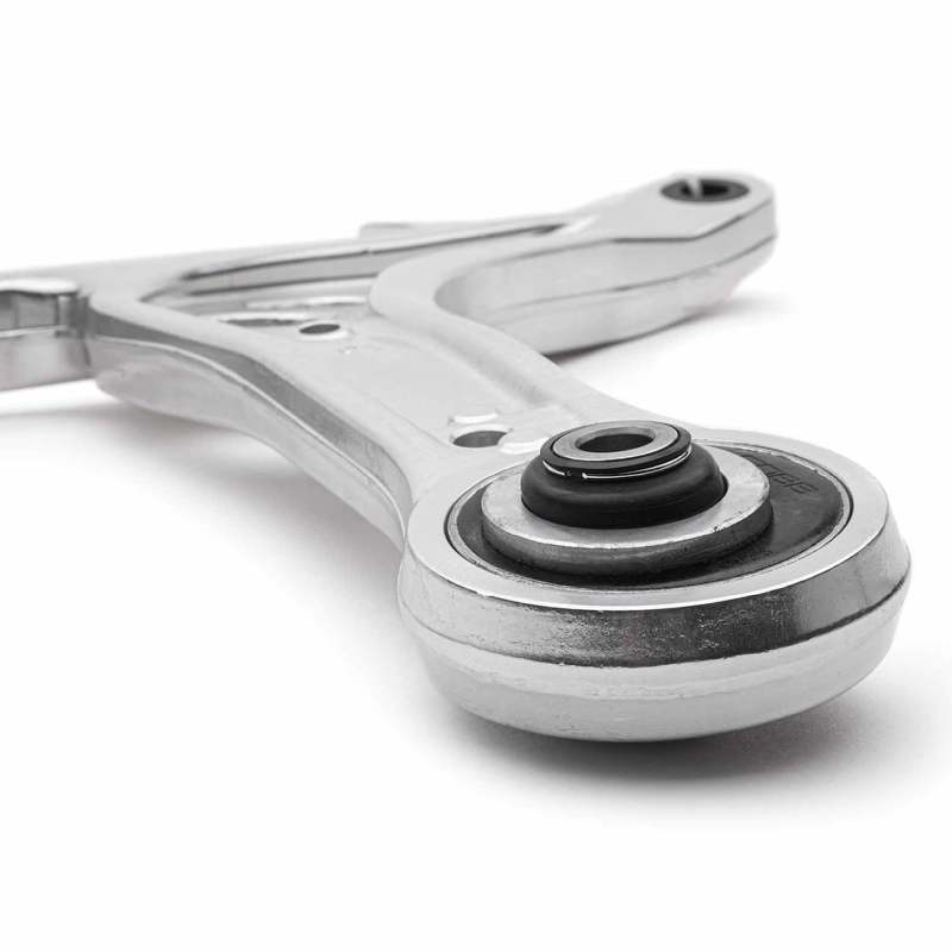 Picture of Cobb 15-21 Subaru WRX & STI/2018 Type RA Alloy Front Lower Control Arm (Complete) Offset Caster